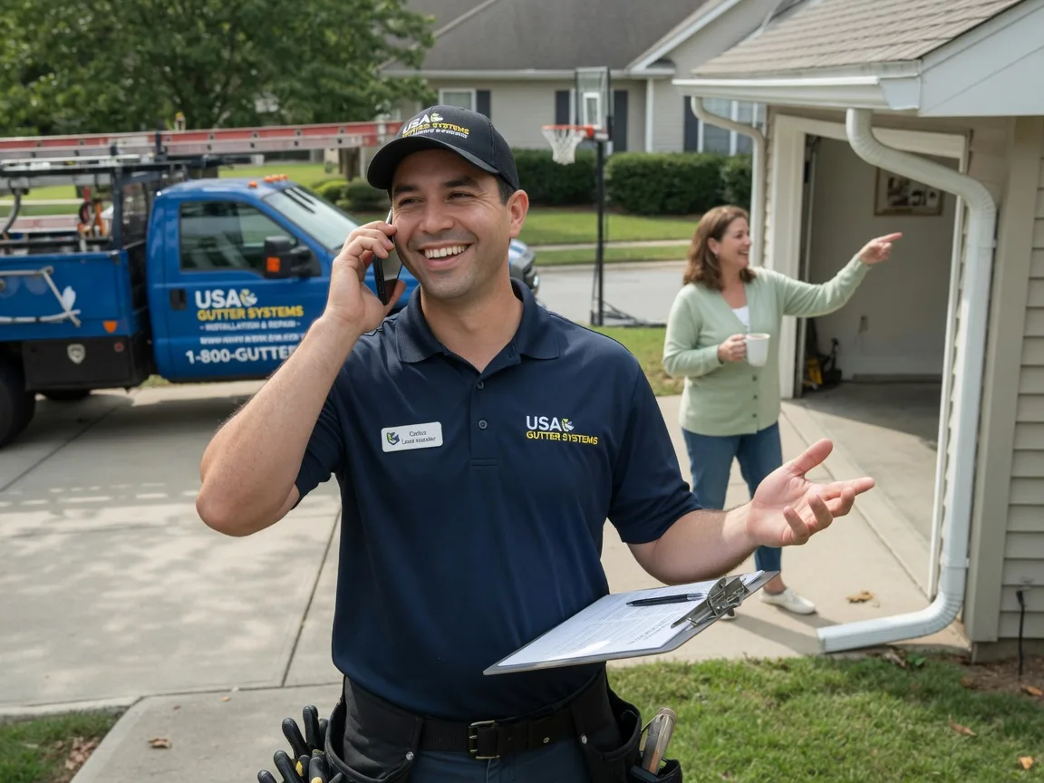 Gutter Installation Belleville, KS FAQs